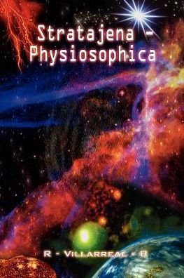 Cover for 1st Books Library · Stratajena - Physiosophica (Pocketbok) (2002)