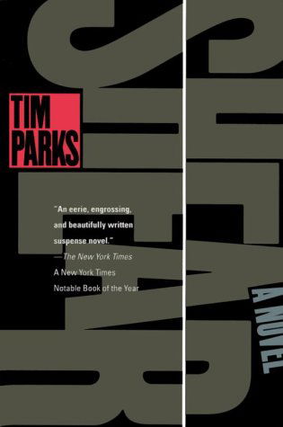 Cover for Parks · Shear (Pocketbok) (1995)