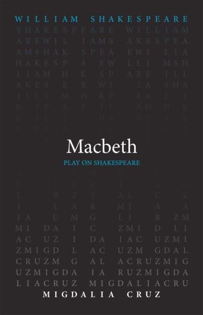 Cover for William Shakespeare · Macbeth - Medieval and Renaissance Texts and Studies (Paperback Bog) (2021)