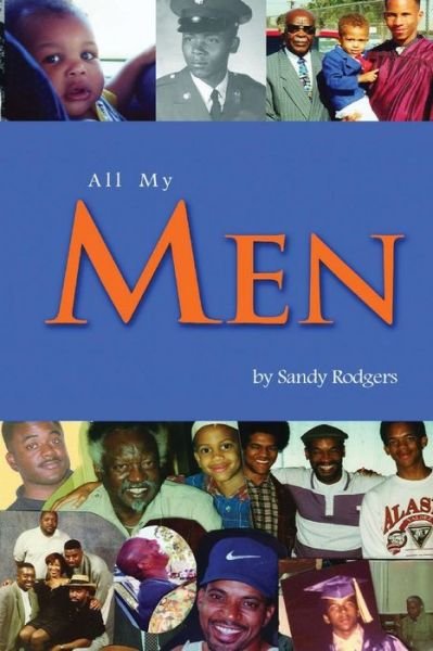 Cover for Sandy Rodgers · All My Men (Paperback Book) (2002)