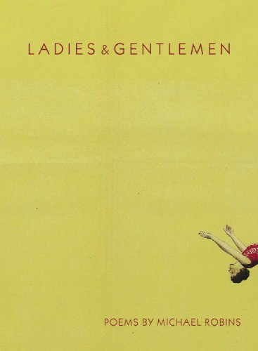 Cover for Michael Robins · Ladies &amp; Gentlemen (Paperback Book) (2011)