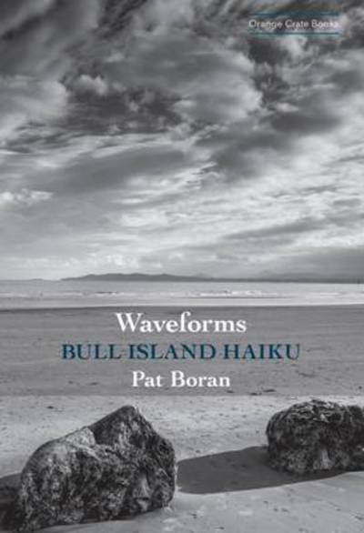 Cover for Pat Boran · Waveforms: Bull Island Haiku (Taschenbuch) (2015)