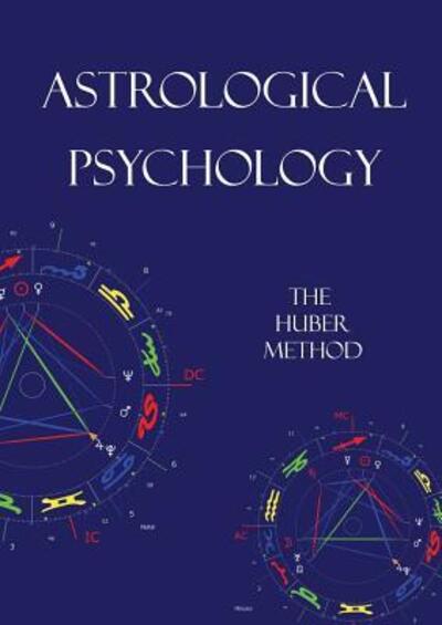 Cover for Barry Hopewell · Astrological Psychology (Paperback Book) (2017)