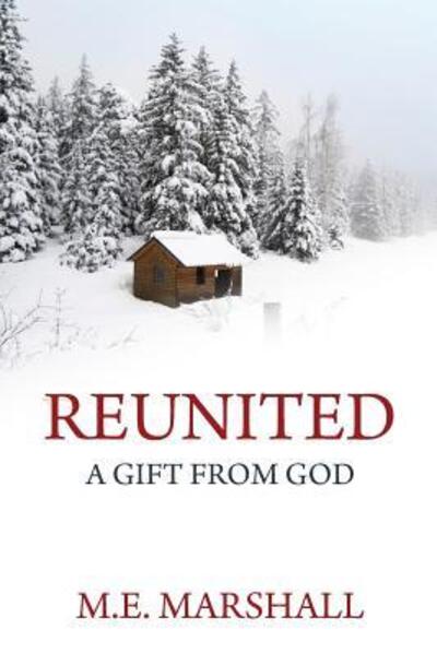 ReUnited A Gift From God - M E Marshall - Books - Grace Publishing - 9780997257601 - March 28, 2016