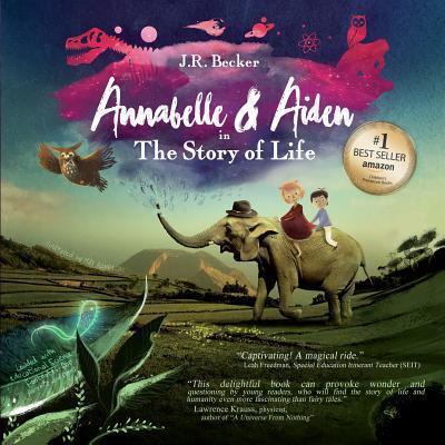 Annabelle & Aiden - J.R. Becker - Libros - Imaginarium Press, LLC - 9780997806601 - 20 de julio de 2016