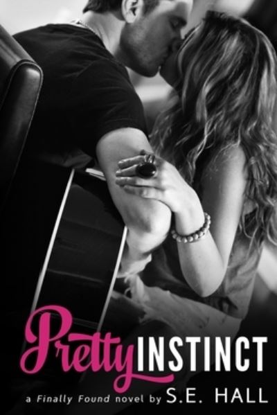 Cover for S E Hall · Pretty Instinct (Paperback Book) (2014)