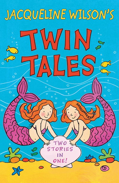 Cover for Jacqueline Wilson · Twin Tales (Paperback Book) [Bind Up edition] (2010)