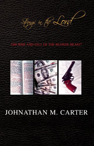 Cover for Johnathan M Carter · Strongs in the Lord (Paperback Book) (2005)