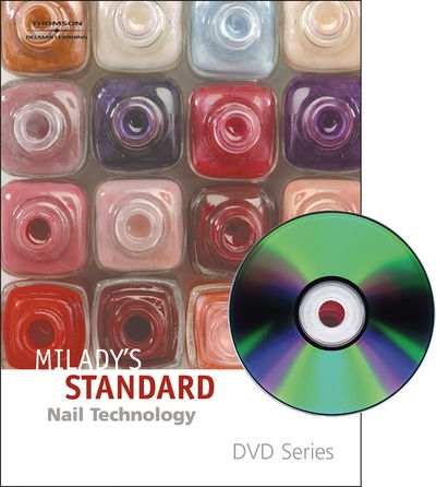 Cover for Milady · Milady's Standard Nail Technology DVD Series (Audiobook (CD)) (2007)