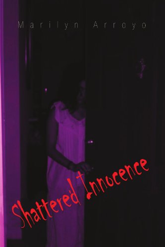 Cover for Marilyn Arroyo · Shattered Innocence (Paperback Book) (2008)