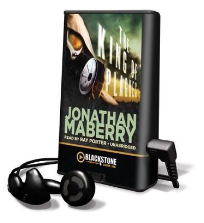 The King of Plagues - Jonathan Maberry - Other - Blackstone Pub - 9781441795601 - July 1, 2011