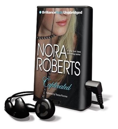 Cover for Nora Roberts · Captivated (N/A) (2010)