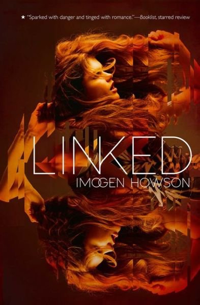 Cover for Imogen Howson · Linked (Reprint) (Paperback Book) (2014)
