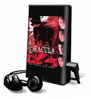 Cover for Bram Stoker · Dracula (N/A) (2013)