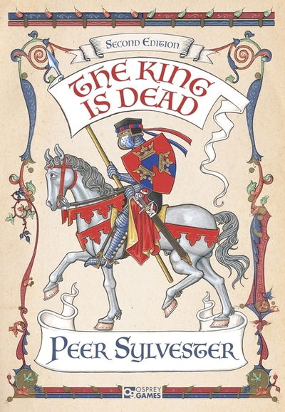 Peer Sylvester · The King is Dead (SPIEL) (2020)