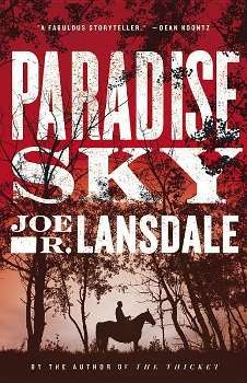 Paradise Sky - Joe R Lansdale - Muzyka - Blackstone Audiobooks - 9781478933601 - 16 czerwca 2015