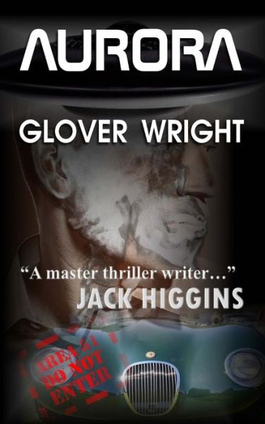 Cover for Glover Wright · Aurora (Paperback Book) (2013)