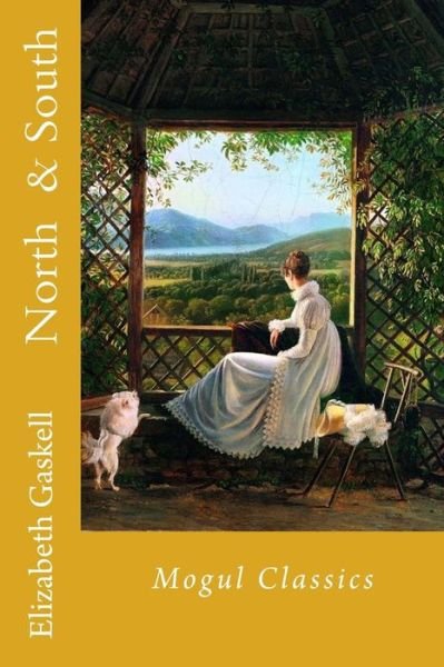 North and South - Elizabeth Gaskell - Books - Createspace - 9781500632601 - July 25, 2014