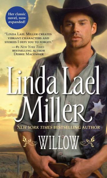 Cover for Linda Lael Miller · Willow (Paperback Book) (2015)
