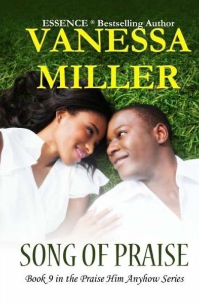 Cover for Vanessa Miller · Song of Praise (Taschenbuch) (2014)