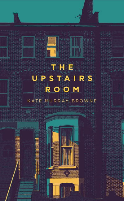 Cover for Kate Murray-Browne · Upstairs Room (N/A) (2017)