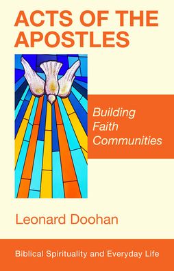 Cover for Leonard Doohan · Acts of the Apostles (Book) (2016)