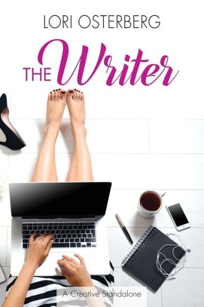 Cover for Lori Osterberg · The Writer (Paperback Book) (2016)