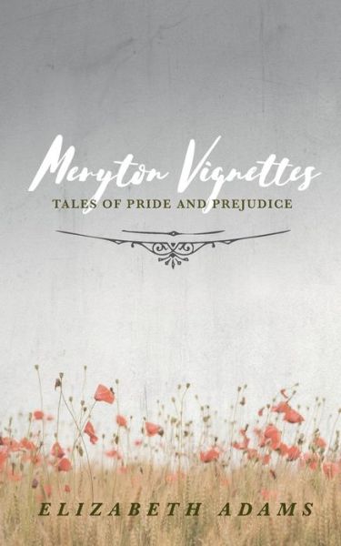 Cover for Elizabeth Adams · Meryton Vignettes (Paperback Book) (2016)