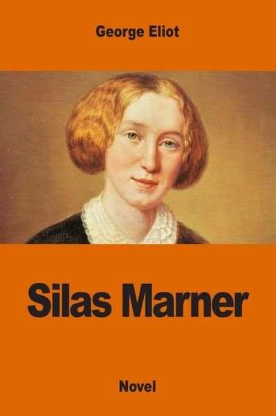 Cover for George Eliot · Silas Marner (Pocketbok) (2016)