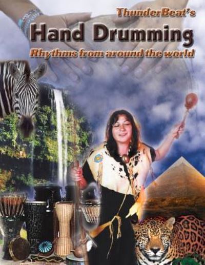 Devara Thunderbeat · Hand Drumming (Paperback Book) (2017)