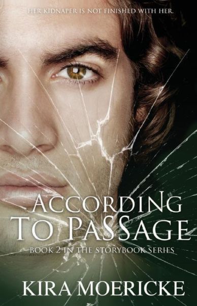 Cover for Kira Moericke · According to Passage (Paperback Book) (2017)