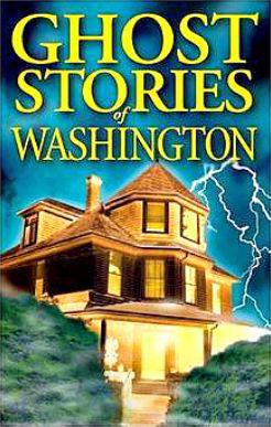 Cover for Barbara Smith · Ghost Stories of Washington (Paperback Book) (2000)