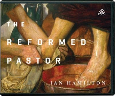 Cover for Ian Hamilton · The Reformed Pastor (CD) (2015)