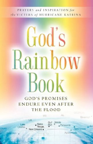 Cover for Www.xulonpress.com · God's Rainbow Book (Paperback Bog) (2005)