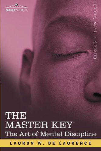 Cover for L.w. De Laurence · The Master Key (Paperback Book) (2007)