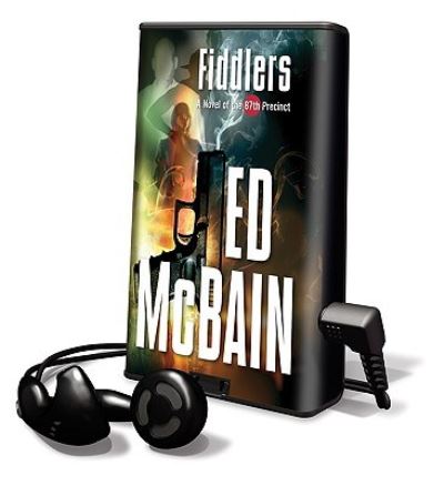 The Fiddlers - Ed McBain - Other - Findaway World - 9781602529601 - 2008