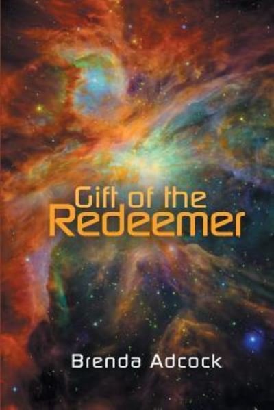 Cover for Brenda Adcock · Gift of the Redeemer (Pocketbok) (2018)
