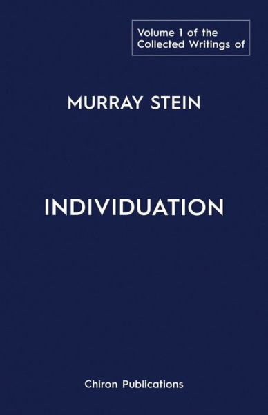 Cover for Murray Stein · The Collected Writings of Murray Stein (Pocketbok) (2020)