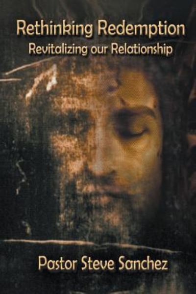 Cover for Steve Sanchez · Rethinking Redemption (Paperback Book) (2017)