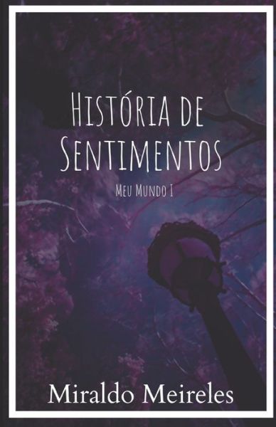 Cover for Miraldo Meireles · Meu Mundo I (Paperback Book) (2020)