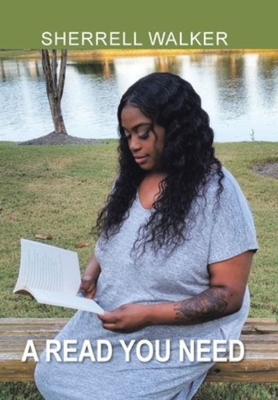 Cover for Sherrell Walker · Read You Need (Book) (2022)