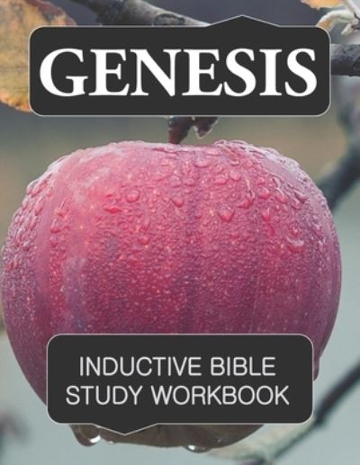 Cover for Daphne Cloverton · Genesis Inductive Bible Study Workbook (Paperback Book) (2019)