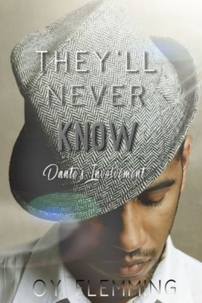 Cover for O y Flemming · They'll Never Know (Pocketbok) (2018)