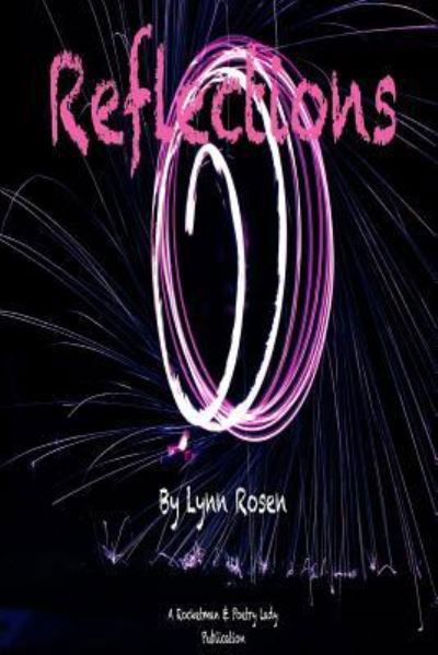 Lynn Rosen · Reflections (Paperback Book) (2018)