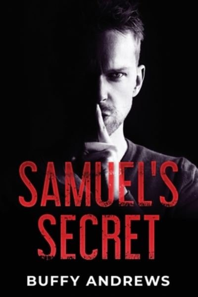 Cover for Buffy Andrews · Samuel's Secret (Pocketbok) (2020)