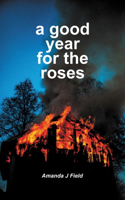 Cover for Robert E. Lee · A Good Year for the Roses (Paperback Book) (2020)