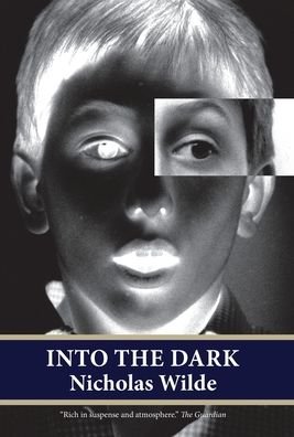 Cover for Nicholas Wilde · Into the Dark (Innbunden bok) (2021)