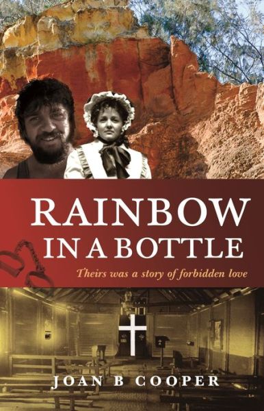 Cover for Joan B. Cooper · Rainbow in a Bottle (Paperback Book) (2014)