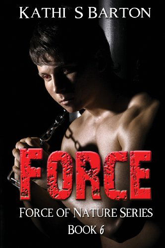 Cover for Kathi S. Barton · Force: Force of Nature Series (Volume 6) (Paperback Book) (2013)