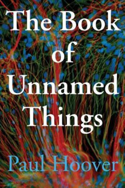 The Book of Unnamed Things - Paul Hoover - Books - Madhat, Inc. - 9781941196601 - March 5, 2018